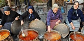 Παραδοσιακά Ελληνικά φαγητά που χάθηκαν με τα χρονιά