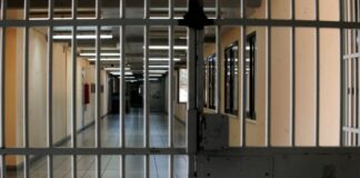 Ο νέος χάρτης των φυλακών της χώρας: Διαχωρισμός ανάλογα με τη βαρύτητα του αδικήματος