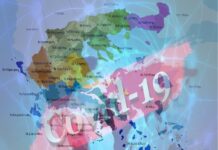 Κορονοϊός: Αυτές είναι οι τέσσερις περιοχές με τη μεγαλύτερη αύξηση κρουσμάτων
