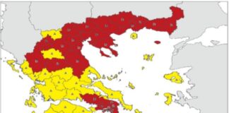 Αυτά είναι τα 6 νέα οριζόντια μέτρα για όλη τη χώρα – Ποιες είναι οι κυρώσεις