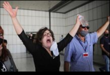 Εγκληματική οργάνωση η Χρυσή Αυγή – Η ιστορική απόφαση του δικαστηρίου