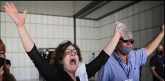 Εγκληματική οργάνωση η Χρυσή Αυγή – Η ιστορική απόφαση του δικαστηρίου