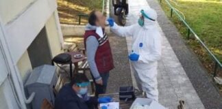 Εγκαταλελειμμένοι νιώθουν οι αστυνομικοί Θεσσαλονίκης – Ο ΕΟΔΥ δεν αποστέλλει κλιμάκια για τεστ κορονοϊού