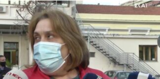 Θεσσαλονίκη εθελόντρια νοσηλεύτρια: Δώσαμε μάχη να μη διασωληνωθεί μωρό 22 μηνών με κορωνοϊό