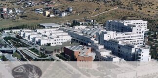 Ένα έμπρακτο ευχαριστώ στους υγειονομικούς του Παπαγεωργίου