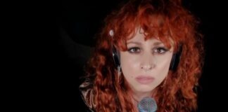 Νέο hit “στο κελί 13033” της Σοφίας Κουρτίδου, βίντεο