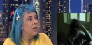 «Super Kiki» Η ζωή της με τα ναρκωτικά, η φυλακή και η ενδοοικογενειακή βία, βίντεο