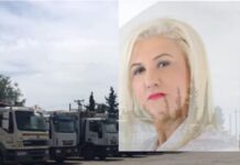 Ωραιόκαστρο: Σε καραντίνα 20 υπάλληλοι της καθαριότητας – Το μήνυμα της αντι. καθημερινότητας