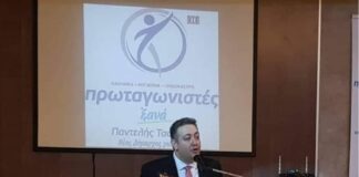 Δημότης Ωραιοκάστρου : Απάντηση στις ασυναρτησίες της δημαρχιακής παράταξης