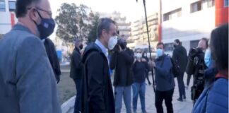 Η επίσκεψη του πρωθυπουργού στη Θεσσαλονίκη – Που πήγε, με ποιους συνομίλησε – Η αποκλειστική συνέντευξη
