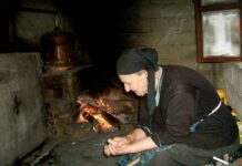 Τα τσίπουρα του Νοέμβρη!