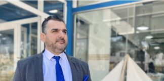 Ο πρόεδρος του Ε.Σ.Ω. για την αγορά του Ωραιοκάστρου στο δεύτερο Lockdown