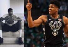 O Greek Freak στην μεγάλη οθόνη του σινεμά