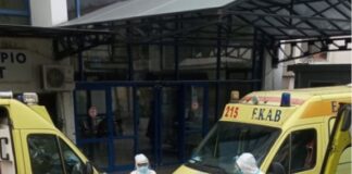 Συναγερμός στο Ιπποκράτειο Θεσσαλονίκης – «Δεν ξέρουμε με τι θα βρεθούμε αντιμέτωποι σήμερα…»