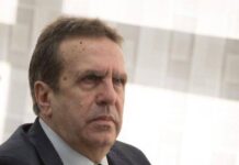 Ο πρόεδρος της ΕΣΕΕ για την επαναλειτουργία της αγοράς με τη μέθοδο «click away»