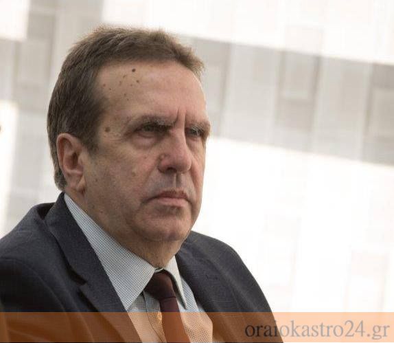 γιωργος καρανικας