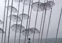 Σε εξειδικευμένη απολύμανση προχώρησε σήμερα ο δήμος Θεσσαλονίκης,βίντεο