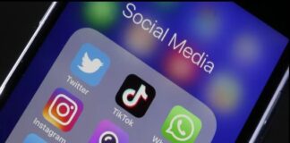 Κράσαραν Facebook, Instagram και WhatsApp