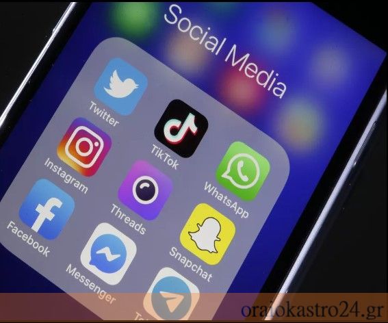 κινητο social