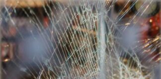 Διάρρηξη σε κατάστημα του Ωραιοκάστρου σήμερα το πρωί