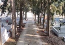 Ωραιόκαστρο: Η ανησυχία και οι προτάσεις της Ε.Κ.Π.Δ. για την λειτουργία των δημοτικών κοιμητηρίων