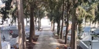 Ωραιόκαστρο: Η ανησυχία και οι προτάσεις της Ε.Κ.Π.Δ. για την λειτουργία των δημοτικών κοιμητηρίων