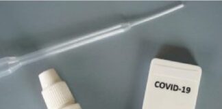 Δωρεάν rapit tests στα μέλη του παρέχει το Επαγγελματικό Επιμελητήριο Θεσσαλονίκης