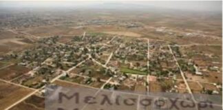 Ωραιόκαστρο: Υπογράφηκε η σύμβαση για την ανάπλαση της πλατείας Μελισσοχωρίου – 430.000 ευρώ από το Πράσινο Ταμείο