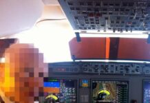 Πιλότος ασελγούσε στην ανήλικη κόρη της συζύγου του