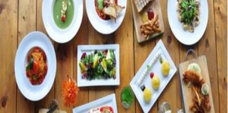 Η ΠΚΜ στο 1ο WEB GREEK GASTRONOLY WORKSHOP στο Βέλγιο