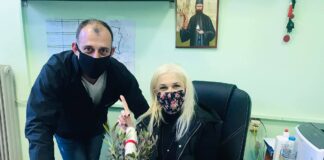 Βραβεύτηκαν οι υπάλληλοι του δήμου Ωραιοκάστρου, βίντεο