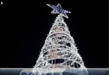 Χριστούγεννα με μέτρα και αυστηρούς ελέγχους – Τι πρέπει να προσέξετε