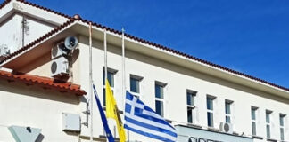 Την μάχη με τον κορονοϊό έχασε δημοτική υπάλληλος στο Ωραιόκαστρο – Σήμερα το τελευταίο αντίο