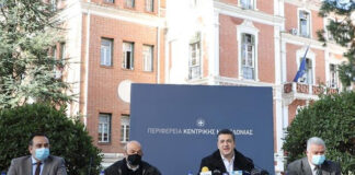 Πρόγραμμα «Διέξοδος» 200 εκ. ευρώ σε 6.683 επιχειρήσεις και 24.500 θέσεις εργασίας