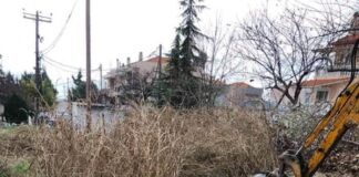 Συνεχίζεται η ταλαιπωρία της υδροδότησης στο Ωραιόκαστρο – Νέος χρόνος αποκατάστασης (φωτο-βίντεο)