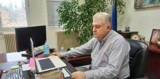 Ωραιόκαστρο: Ο αντιδ. Οικονομικών αναλύει το ποσό των 25.775 ευρώ