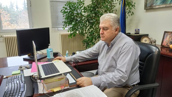 karasavvidis