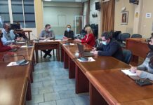 Στον παγκόσμιο χάρτη με τα ιστορικά μνημεία του Α΄ Παγκοσμίου Πολέμου ο δήμος Ωραιοκάστρου