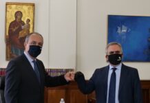 Θεσσαλονίκη: Αυτές είναι είναι νέες περιοχές που αποκτούν φυσικό αέριο