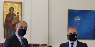 Θεσσαλονίκη: Αυτές είναι είναι νέες περιοχές που αποκτούν φυσικό αέριο