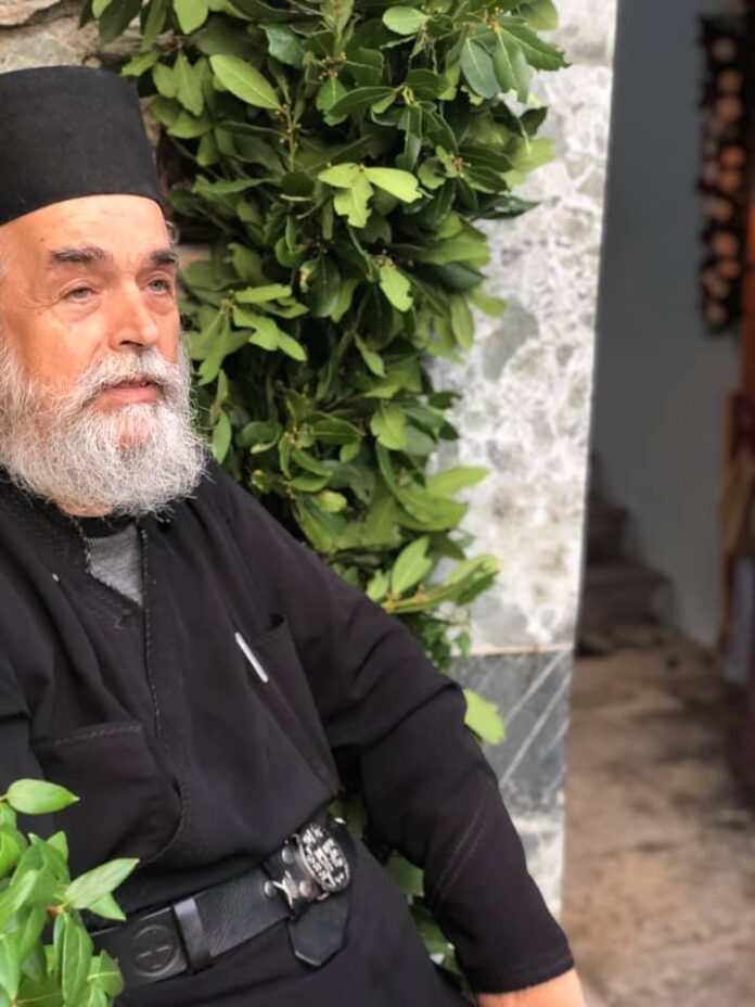 Επιφανιος