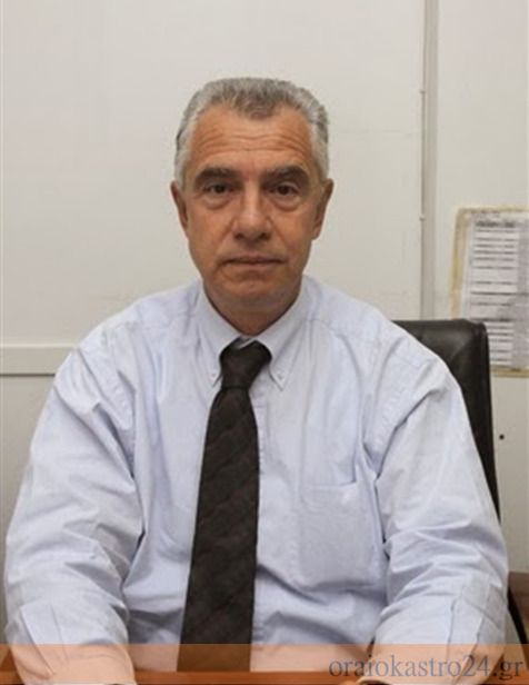 αγγελος θεμελης