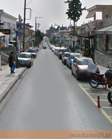αγορα Ωραιοκαστρο ΕΣΩ