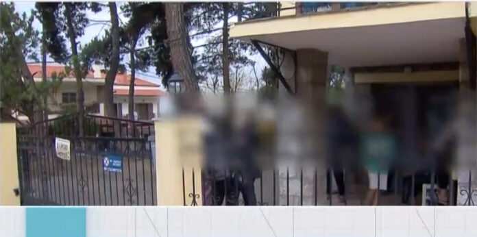 κεντρο φιλοξενιας ωραιοκαστρο παπακωνσταντιονου