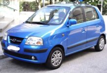 Κλάπηκε ΙΧ απο το Μονόλοφο Ωραιοκάστρου