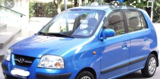 Κλάπηκε ΙΧ απο το Μονόλοφο Ωραιοκάστρου