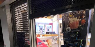 Ληστεία με πυρομαχικά σε κατάστημα του Ωραιοκάστρου