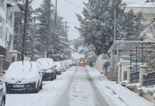Εικόνα απο όλο τον διευρυμένο δήμο Ωραιοκάστρου, βίντεο