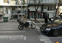 Πυροβολισμοί-Θεσσαλονίκη: Σε ιδιωτική κλινική εντοπίστηκαν οι τραυματίες απο το οπαδικό επεισόδιο