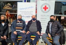 Με μεγάλη επιτυχία τα τεστ στο Ωραιόκαστρο απο ΕΕΘ και ΕΣΩ
